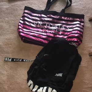 Two bag bundle!